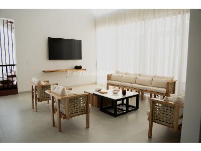 Casa en venta en Los Arhuacos, Santa Marta · foto 3 de 17