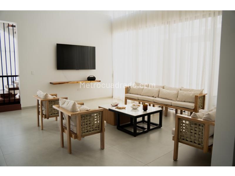 Casa – Santa Marta - Vista 4