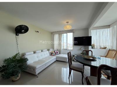 Apartamento en venta en Nuevo Horizonte, Barranquilla · foto 2 de 20