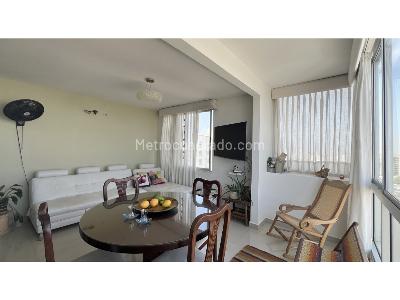 Apartamento en venta en Nuevo Horizonte, Barranquilla · foto 3 de 20