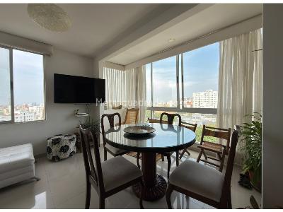 Apartamento en venta en Nuevo Horizonte, Barranquilla · foto 4 de 20
