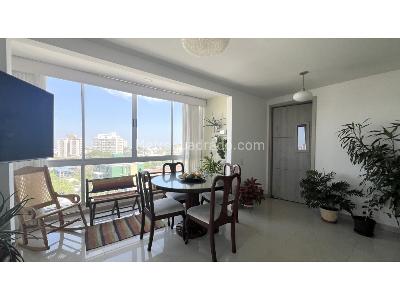 Apartamento en venta en Nuevo Horizonte, Barranquilla · foto 5 de 20