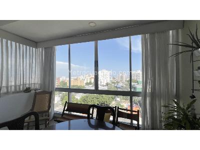 Apartamento en venta en Nuevo Horizonte, Barranquilla · foto 6 de 20