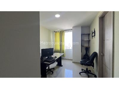 Apartamento en venta en Nuevo Horizonte, Barranquilla · foto 8 de 20