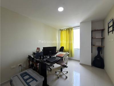 Apartamento en venta en Nuevo Horizonte, Barranquilla · foto 9 de 20