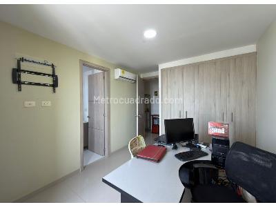 Apartamento en venta en Nuevo Horizonte, Barranquilla · foto 10 de 20