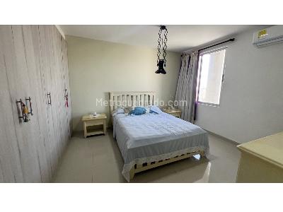 Apartamento en venta en Nuevo Horizonte, Barranquilla · foto 11 de 20