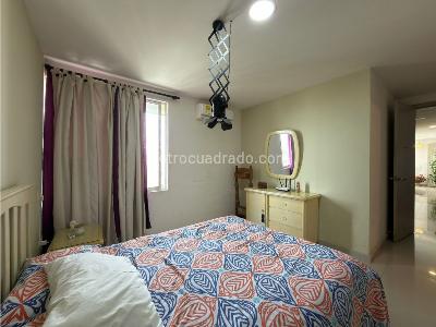 Apartamento en venta en Nuevo Horizonte, Barranquilla · foto 12 de 20