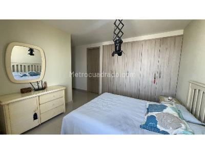 Apartamento en venta en Nuevo Horizonte, Barranquilla · foto 13 de 20