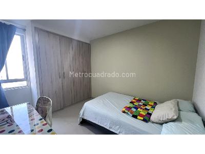 Apartamento en venta en Nuevo Horizonte, Barranquilla · foto 14 de 20