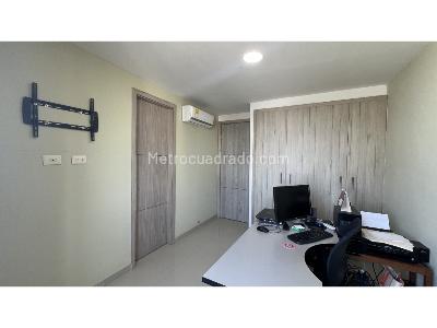 Apartamento en venta en Nuevo Horizonte, Barranquilla · foto 16 de 20