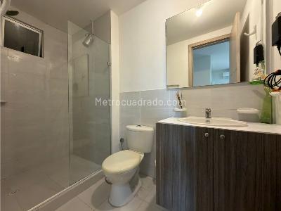 Apartamento en venta en Nuevo Horizonte, Barranquilla · foto 19 de 20