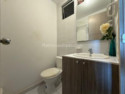 Apartamento en venta en Nuevo Horizonte, Barranquilla · foto 20 de 20