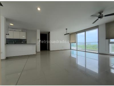 Apartamento en venta en Buenavista, Barranquilla · foto 2 de 17