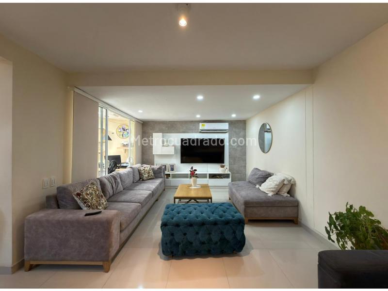 Casa – Barranquilla, Paseo de la Castellana, Riomar - Vista 2