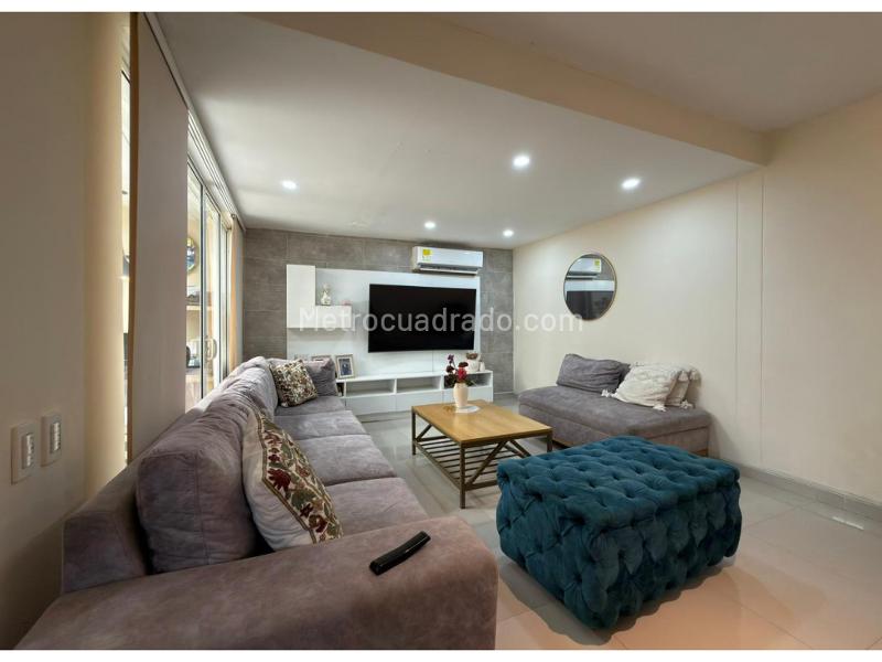 Casa – Barranquilla, Paseo de la Castellana, Riomar - Vista 4