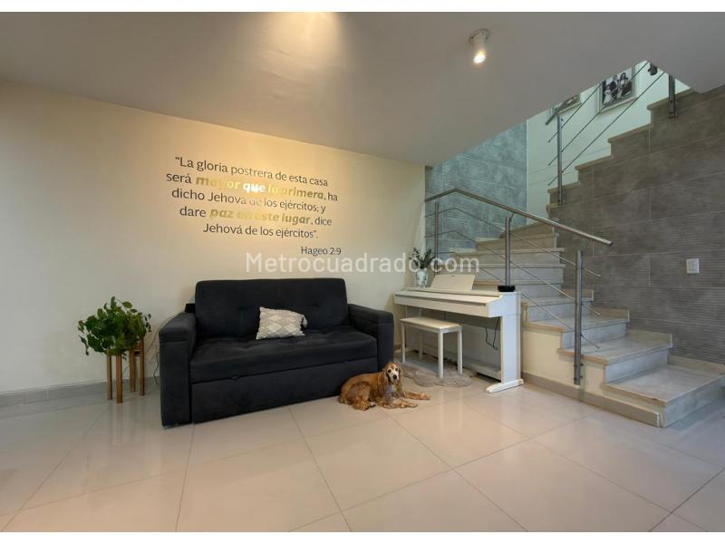 Casa – Barranquilla, Paseo de la Castellana, Riomar - Vista 5