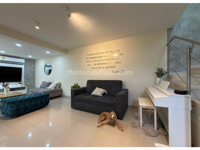 Casa – Barranquilla, Paseo de la Castellana, Riomar - Más