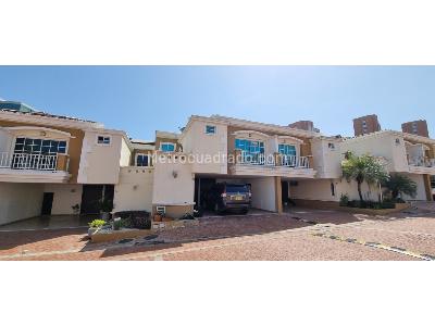 Casa de 3 alcobas en venta en La Castellana, Barranquilla, 165 m² · foto 6 de 20