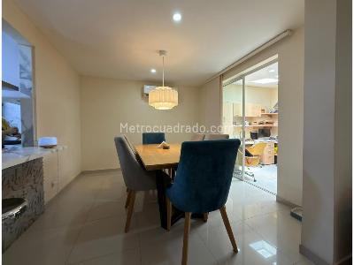 Casa de 3 alcobas en venta en La Castellana, Barranquilla, 165 m² · foto 7 de 20