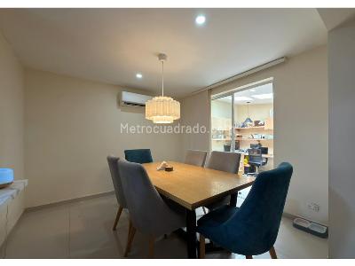 Casa de 3 alcobas en venta en La Castellana, Barranquilla, 165 m² · foto 8 de 20