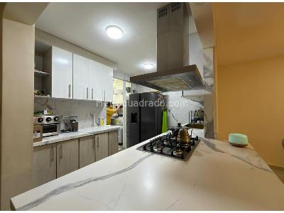 Casa de 3 alcobas en venta en La Castellana, Barranquilla, 165 m² · foto 9 de 20