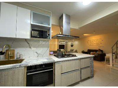 Casa de 3 alcobas en venta en La Castellana, Barranquilla, 165 m² · foto 10 de 20