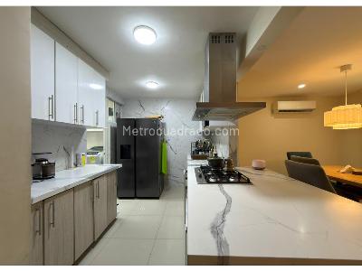 Casa de 3 alcobas en venta en La Castellana, Barranquilla, 165 m² · foto 11 de 20