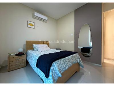 Casa de 3 alcobas en venta en La Castellana, Barranquilla, 165 m² · foto 17 de 20