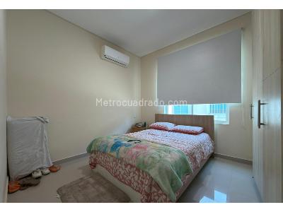 Casa de 3 alcobas en venta en La Castellana, Barranquilla, 165 m² · foto 18 de 20