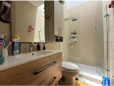 Casa de 3 alcobas en venta en La Castellana, Barranquilla, 165 m² · foto 20 de 20