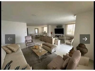 Apartamento de 3 alcobas en venta en Alto Prado, Barranquilla, 169 m² · foto 2 de 20