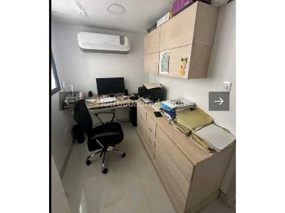 Apartamento de 3 alcobas en venta en Alto Prado, Barranquilla, 169 m² · foto 3 de 20