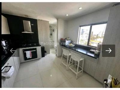 Apartamento de 3 alcobas en venta en Alto Prado, Barranquilla, 169 m² · foto 4 de 20