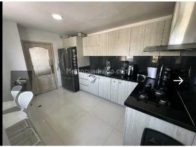 Apartamento de 3 alcobas en venta en Alto Prado, Barranquilla, 169 m² · foto 6 de 20