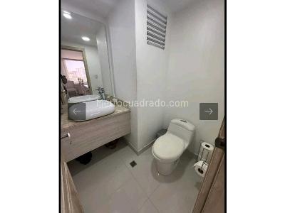 Apartamento de 3 alcobas en venta en Alto Prado, Barranquilla, 169 m² · foto 8 de 20