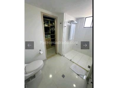 Apartamento de 3 alcobas en venta en Alto Prado, Barranquilla, 169 m² · foto 10 de 20