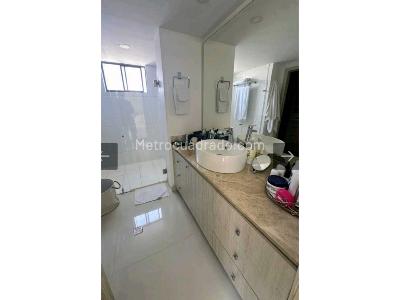 Apartamento de 3 alcobas en venta en Alto Prado, Barranquilla, 169 m² · foto 11 de 20