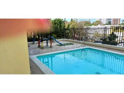 Apartamento de 3 alcobas en venta en Alto Prado, Barranquilla, 169 m² · foto 12 de 20