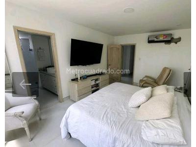 Apartamento de 3 alcobas en venta en Alto Prado, Barranquilla, 169 m² · foto 13 de 20