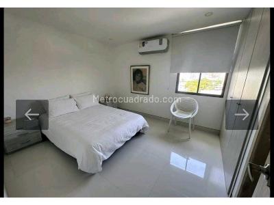 Apartamento de 3 alcobas en venta en Alto Prado, Barranquilla, 169 m² · foto 16 de 20