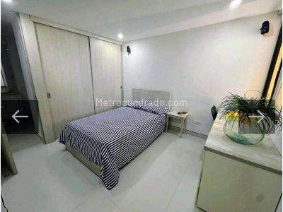 Apartamento de 3 alcobas en venta en Alto Prado, Barranquilla, 169 m² · foto 19 de 20