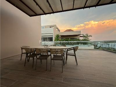 Apartamento de 2 alcobas en venta en Bahia Kristal, Cartagena, 72 m² · foto 20 de 20