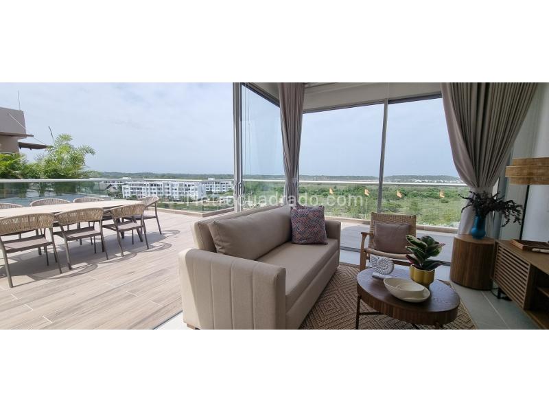 Piso – Cartagena de Indias - Vista 2