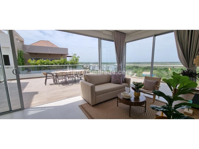 Piso – Cartagena de Indias - Vista 3