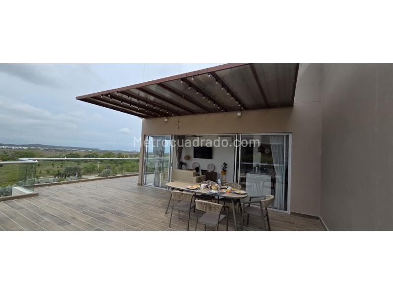 Piso – Cartagena de Indias - Vista 4