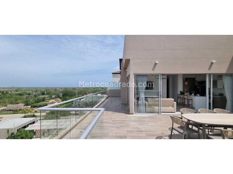 Piso – Cartagena de Indias - Vista 5