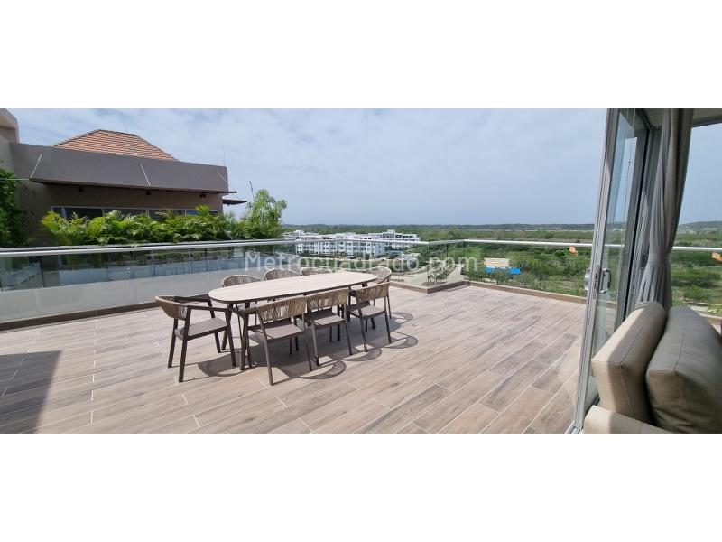 Piso – Cartagena de Indias - Más