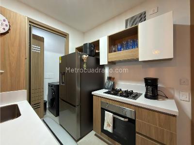 Apartamento de 2 alcobas en venta en Bahia Kristal, Cartagena, 72 m² · foto 3 de 20