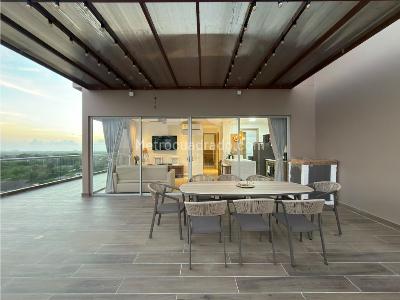 Apartamento de 2 alcobas en venta en Bahia Kristal, Cartagena, 72 m² · foto 5 de 20